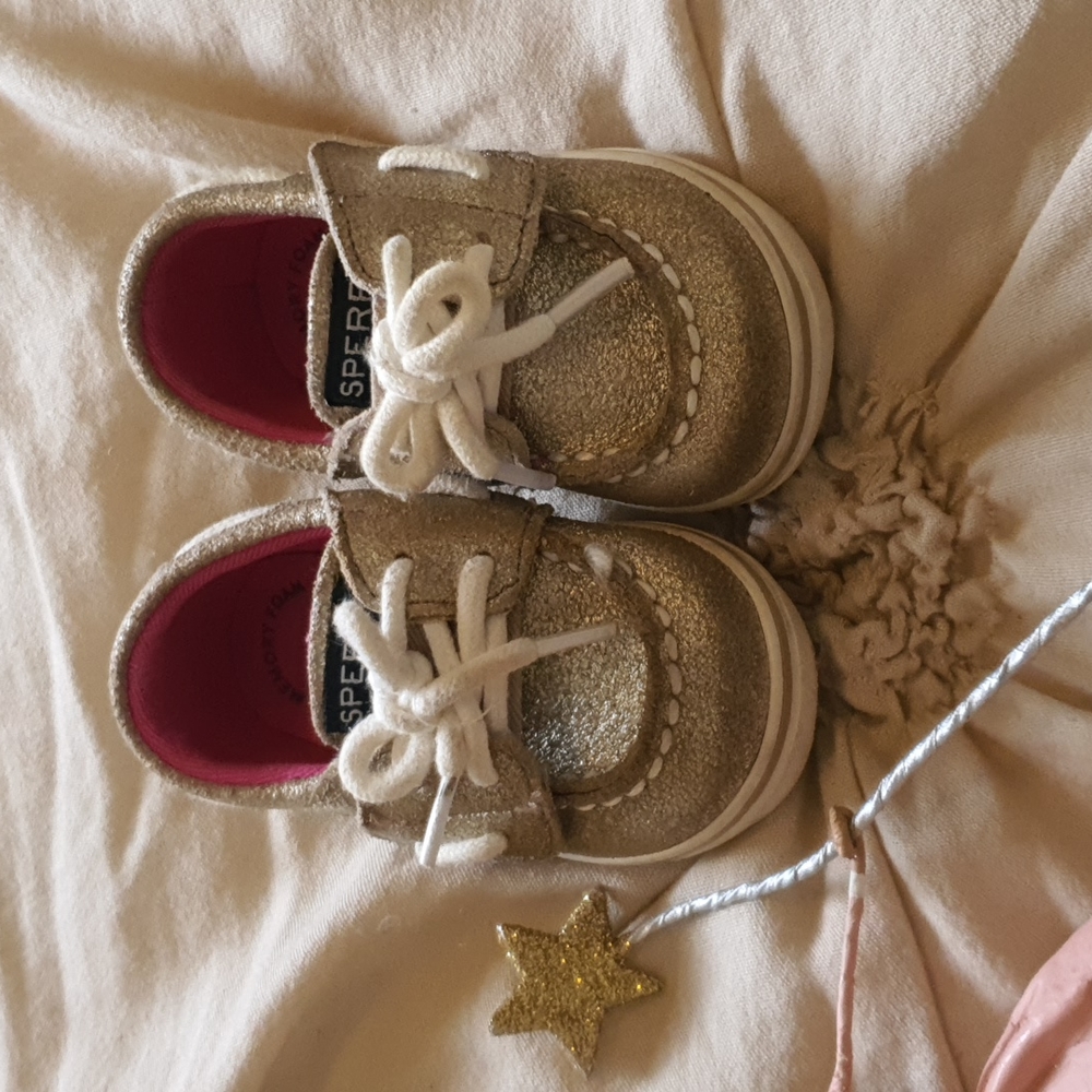 Sperry top-sider